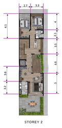 Henry Park (D10), Terrace #535507561